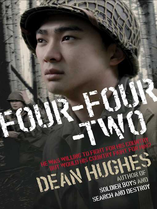 Cover image for Four-Four-Two